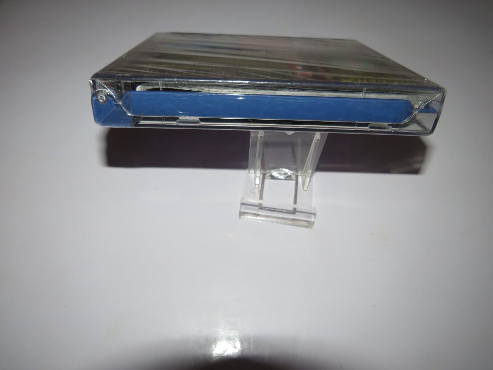 Maken X Sega Dreamcast PAL new sealed PAL