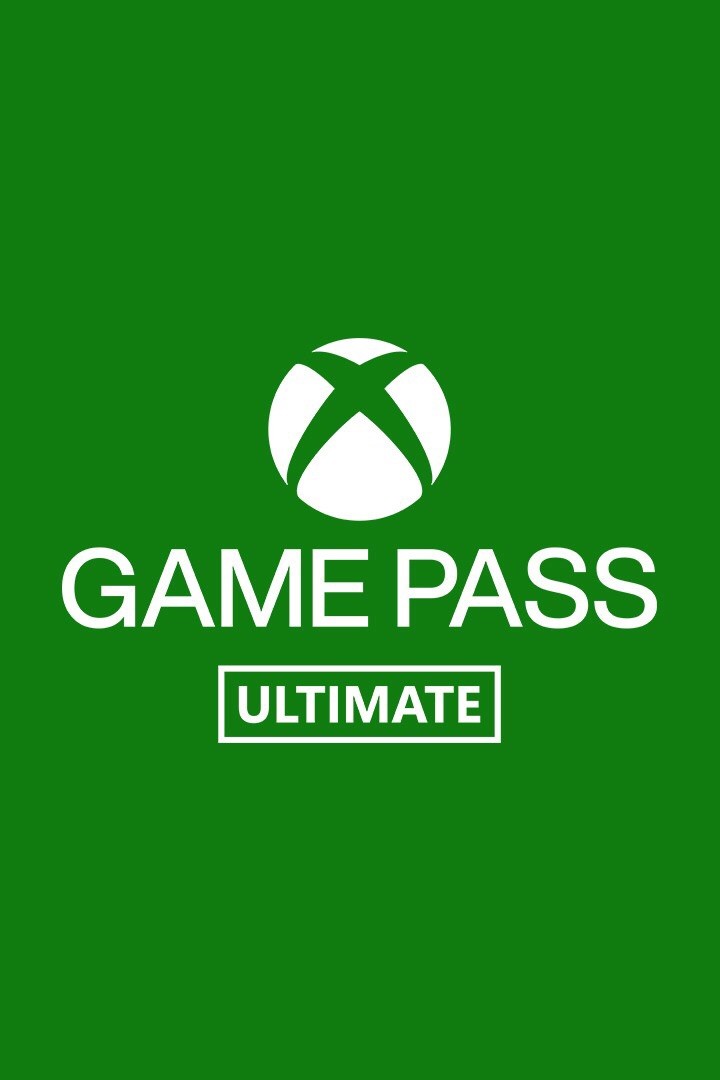 Game Pass Ultímate