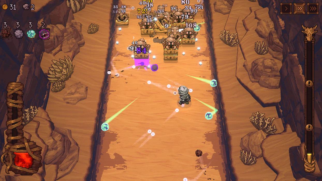 Ball X Pit [Nintendo Switch]