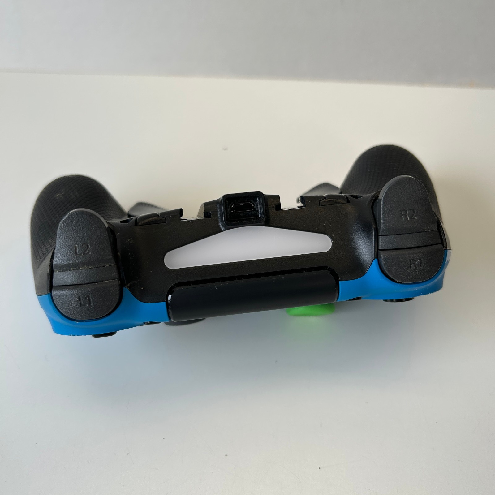 SCUF Impact PS4 Controller SG402-02 Blue TESTED Playstation 4 FAST SHIPPING