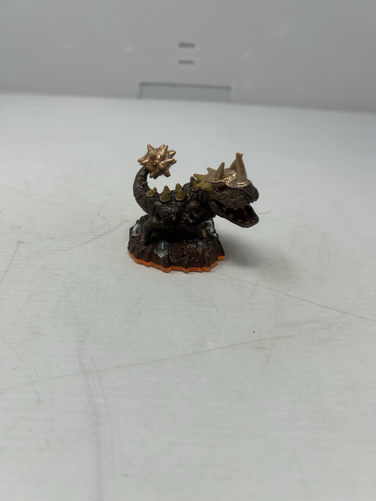 Skylanders Giants Figure Bash Earth Element Series 2 See Photos Good Condition
