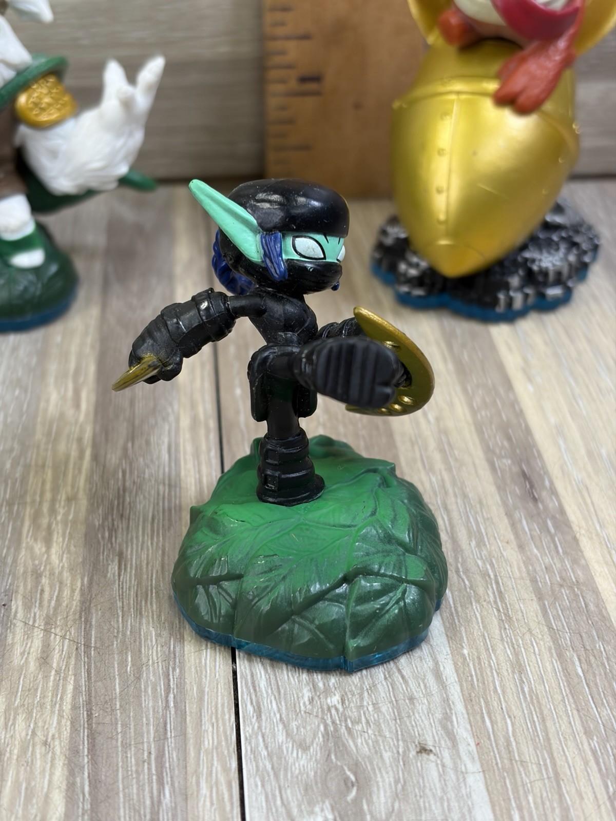 Activision Skylanders Swap-Force Lot of 5 Figures