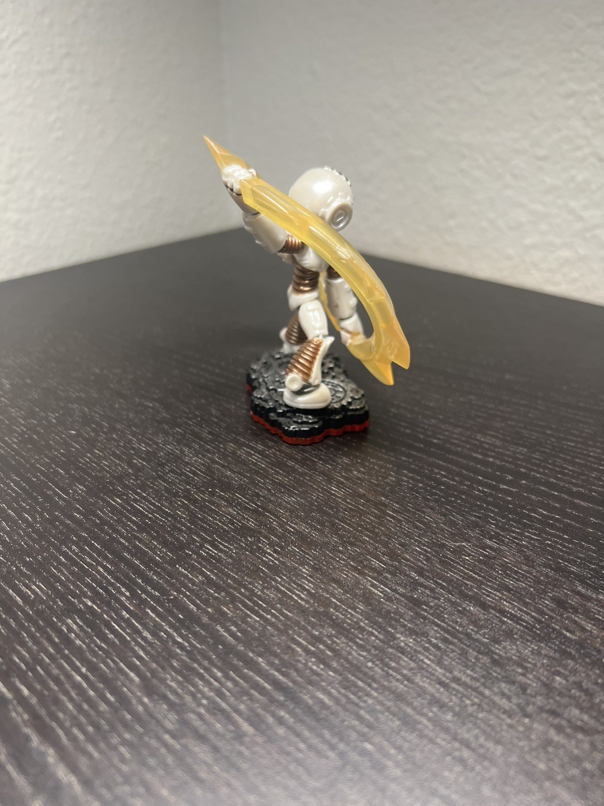 Skylanders Trap Team Tech Element: Gearshift, Jawbreaker, Tread Head & Trap