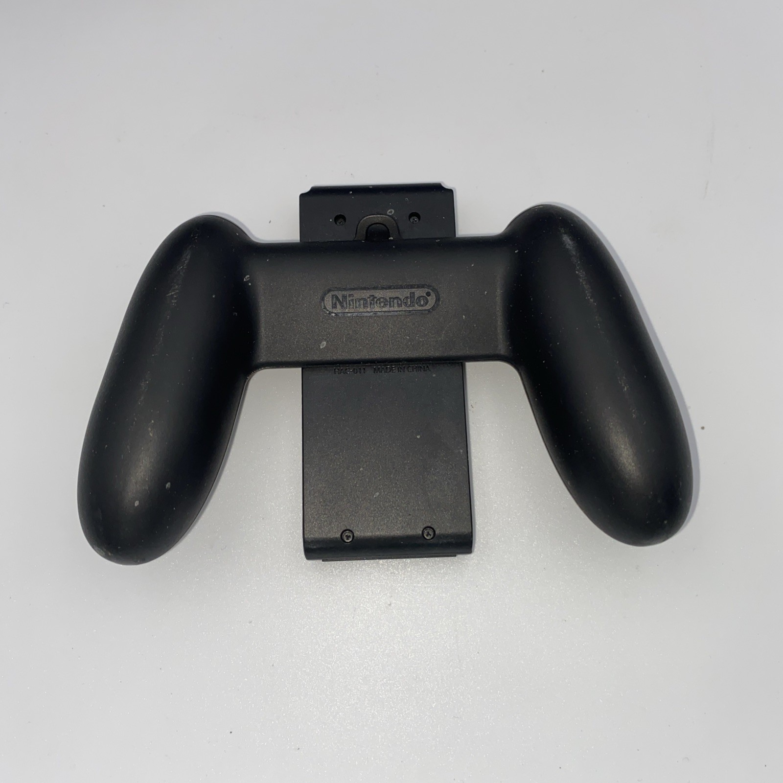 Nintendo Switch Complete With Box And Carrying Case Tested And Working