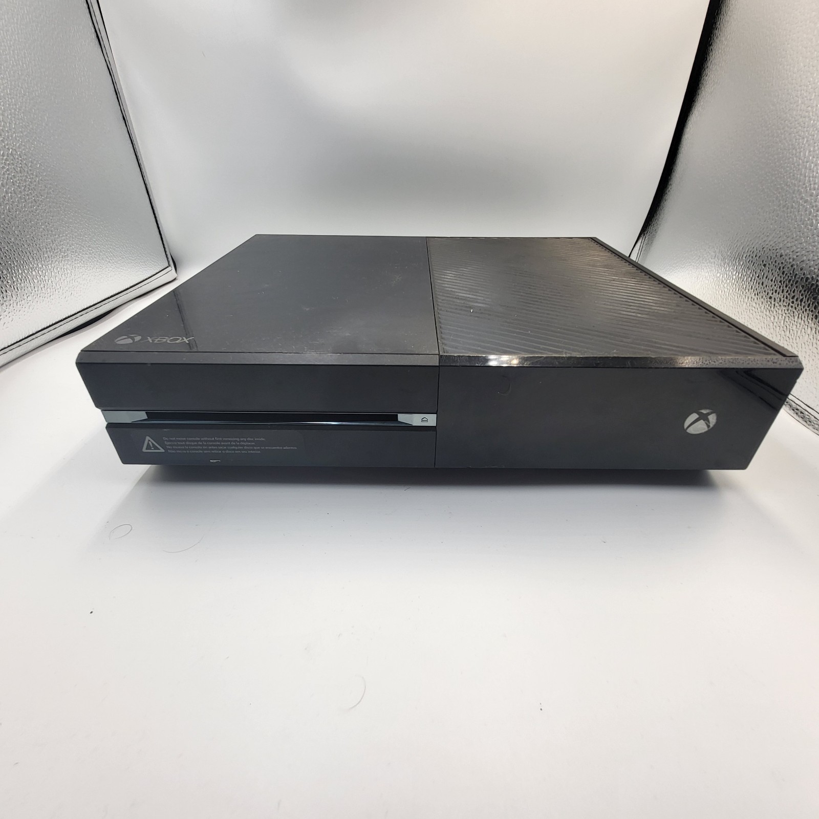 Microsoft Xbox One Console 500GB – Console Only – Model 1540 –