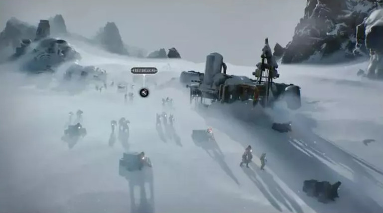 Frostpunk 2 – Icebreaker Edition (Sony Playstation 5, 2025)