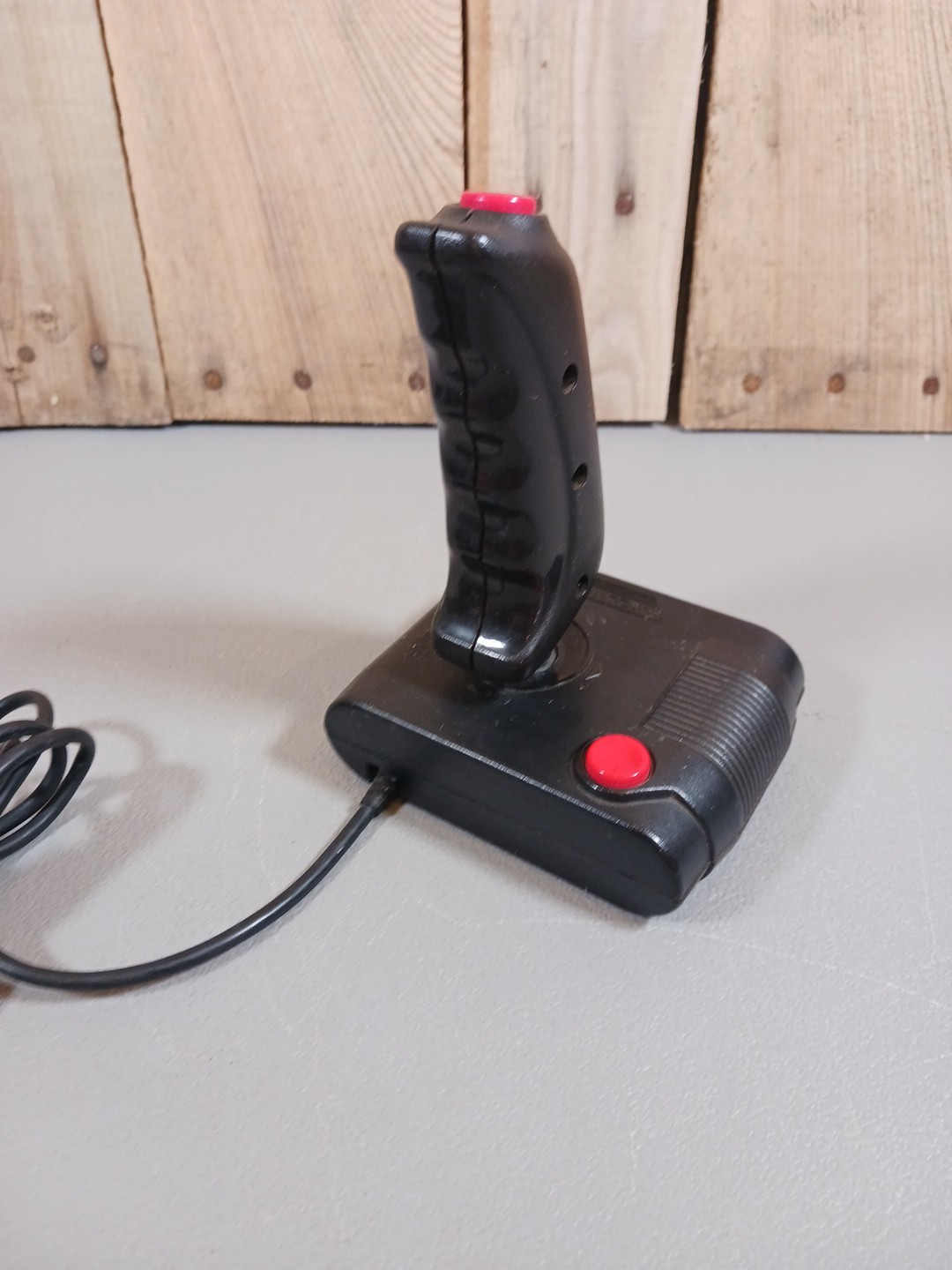 Original Atari Paddle Controllers Plus Spectravision Joystick Controller