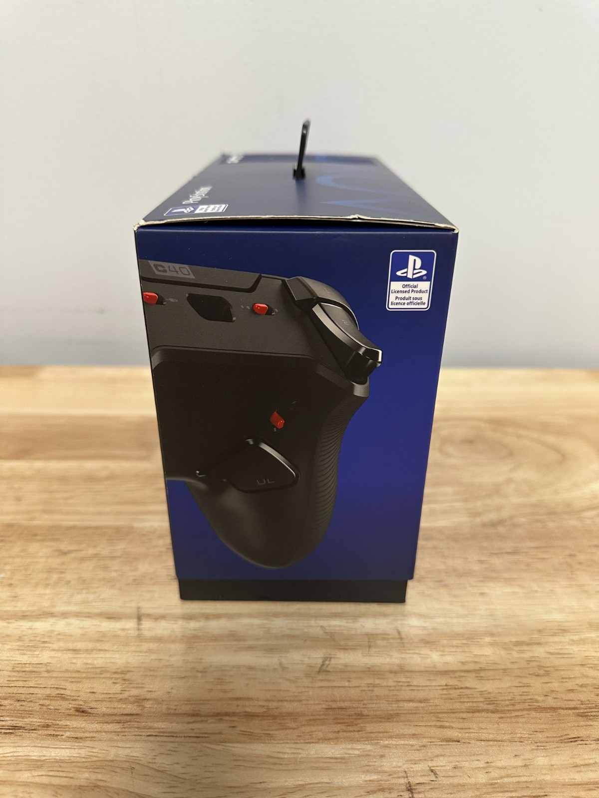 Astro C40 PS4 Tournament Ready Controller