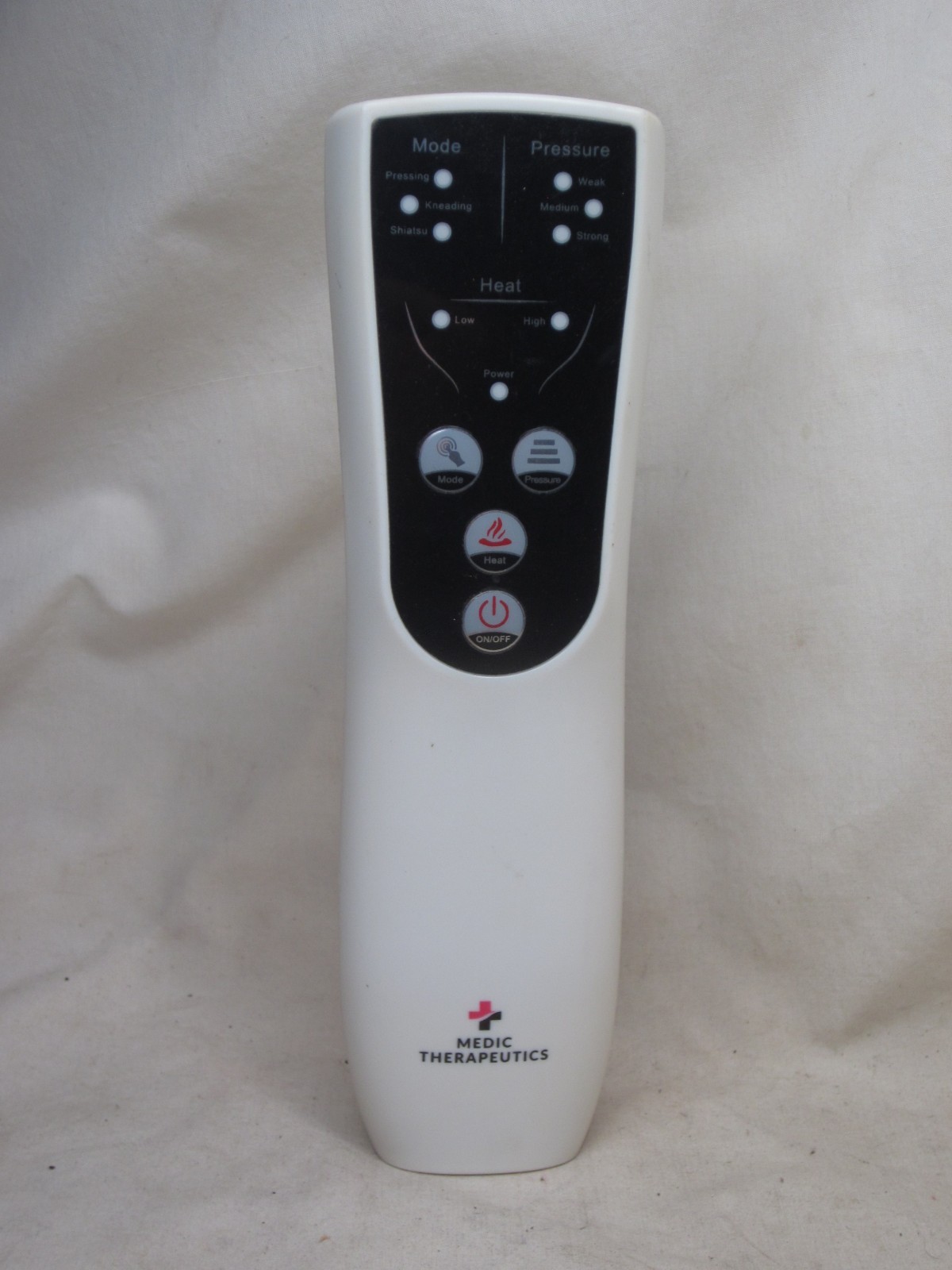 controller remote part only MEDIC THERAPEUTICS Mode Pressure oem replacement