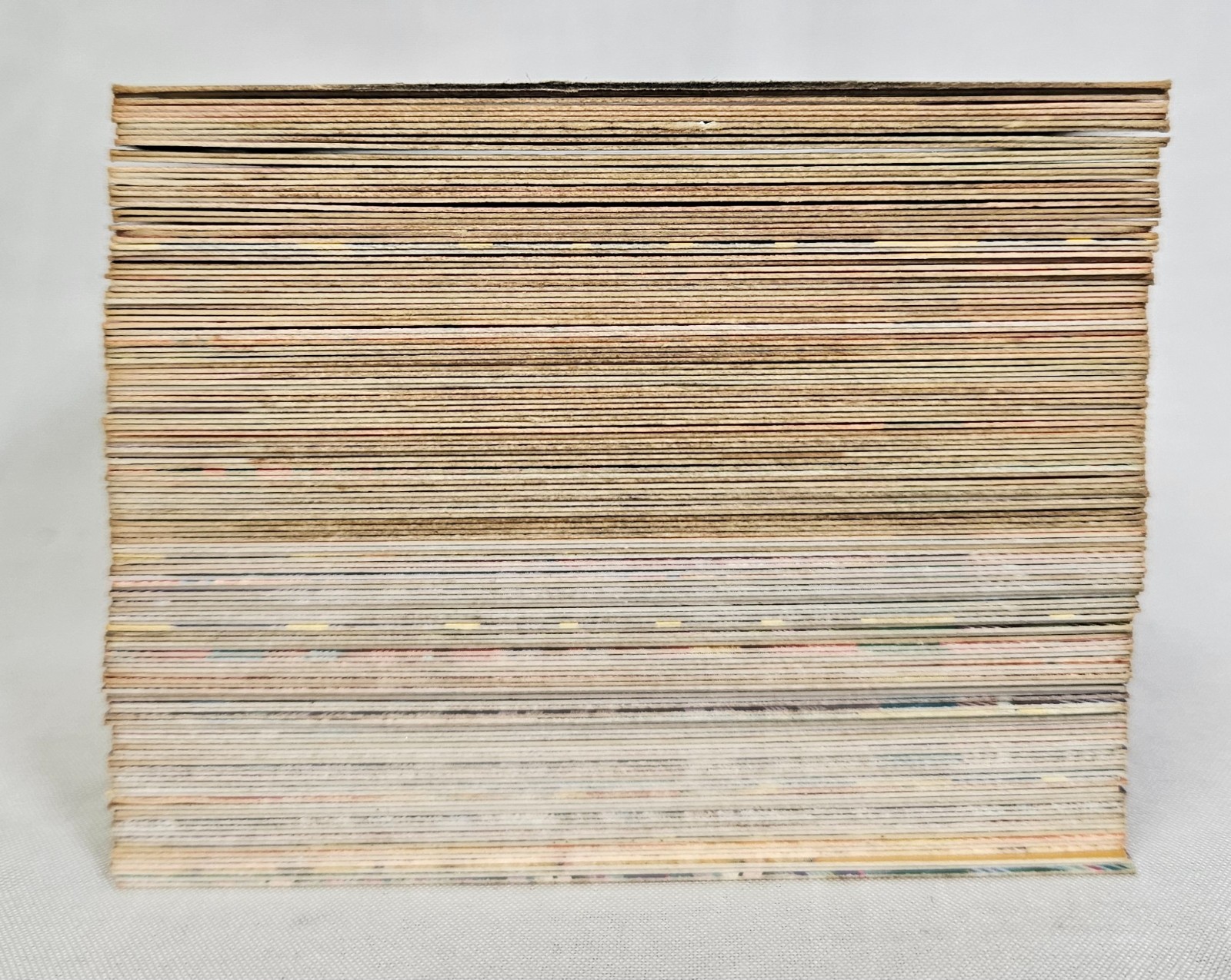 Topps Pokemon 151 Pokedex Set Mix Holo Non Holo INCOMPLETE READ DESC