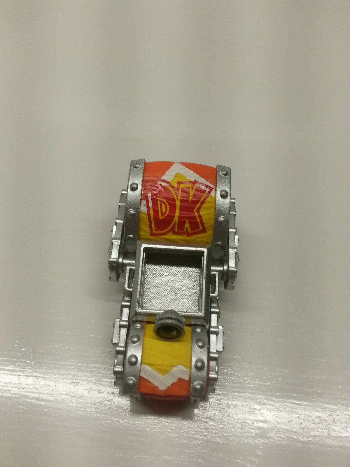 Activision Skylanders Superchargers Donkey Kong-Barrel Blaster