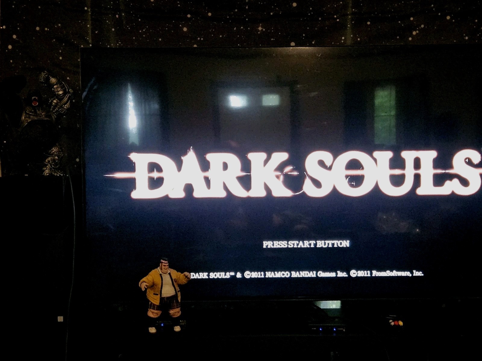 Dark Souls / Microsoft Xbox 360 / CIB / Clean / Tested / Read