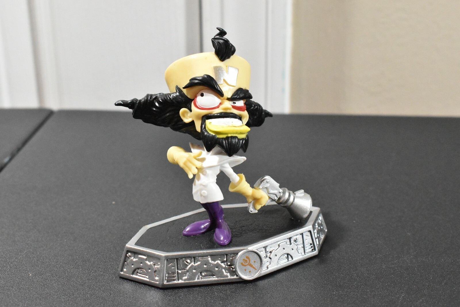 Skylanders Imaginators Dr. Neo Cortex Figure
