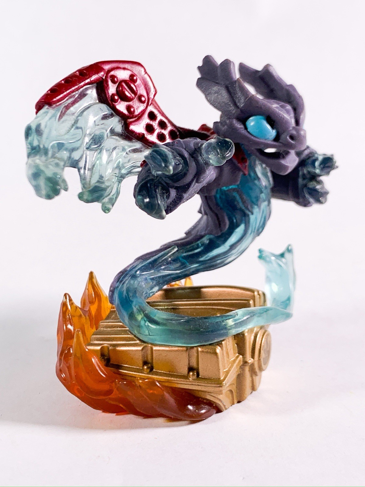 Spitfire Skylanders SuperChargers 2015 Figure Activision 87532888