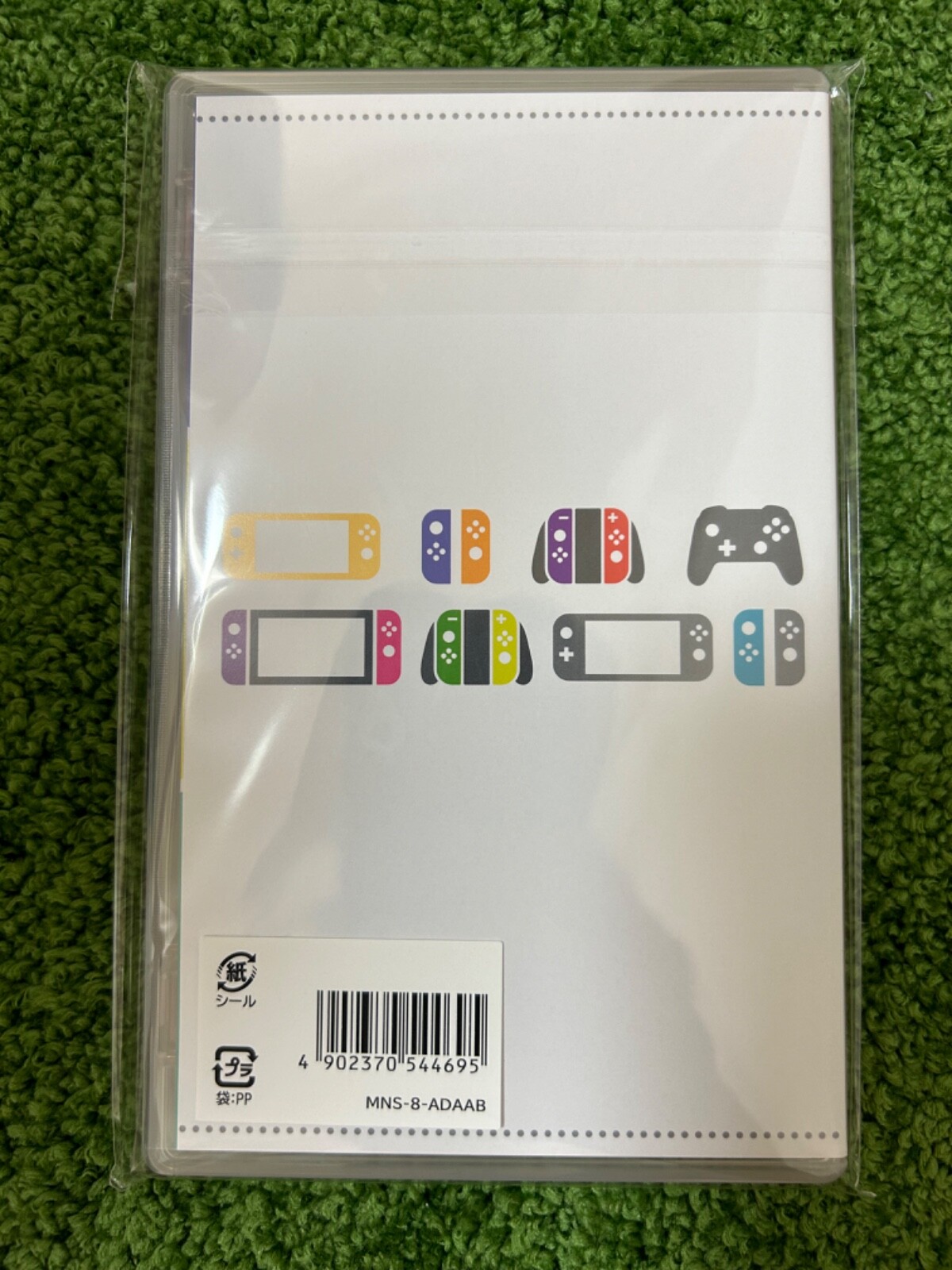 Nintendo Switch Card Case 8 My Nintendo Store Limited