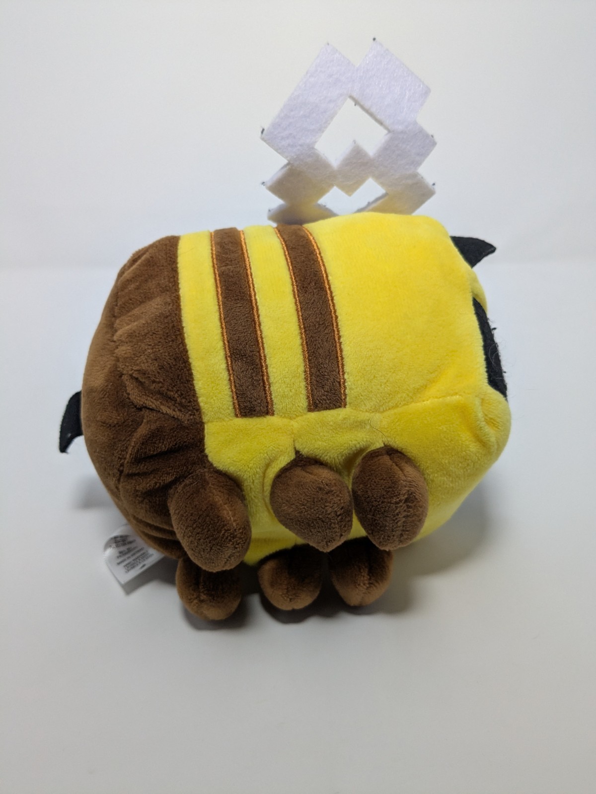 Minecraft Bee Abeille 6″ Official Plush/Plushie By Mattel Mojang