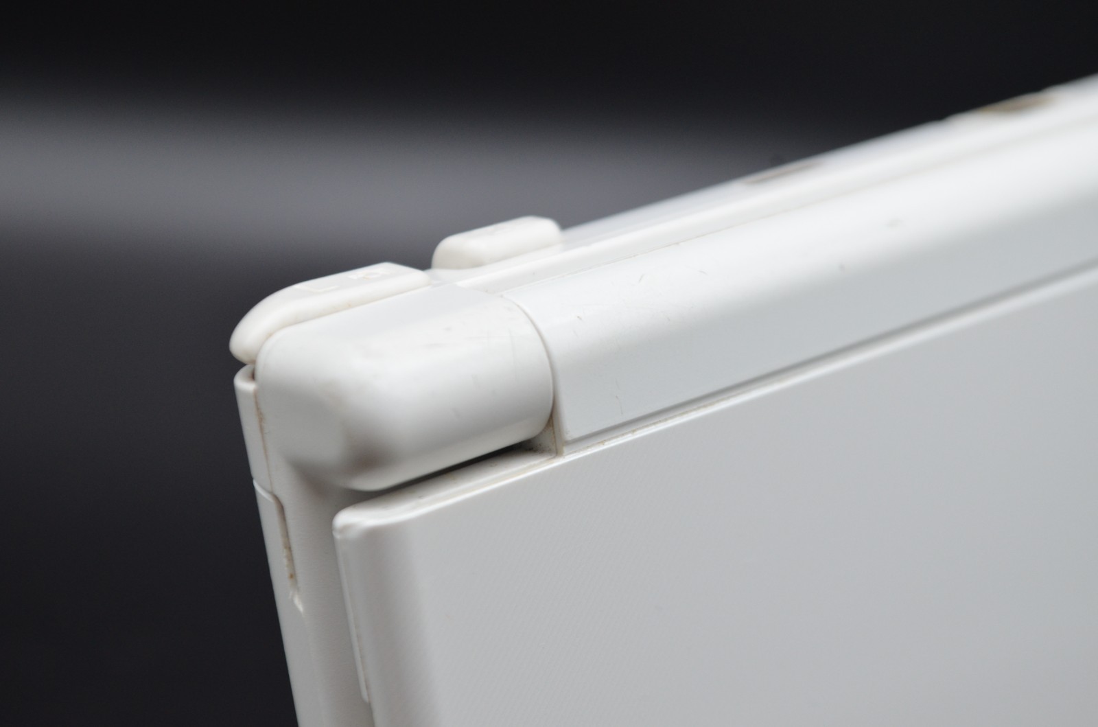 [Dual IPS] region free NEW Nintendo 3ds ll xl Pearl White console game 007