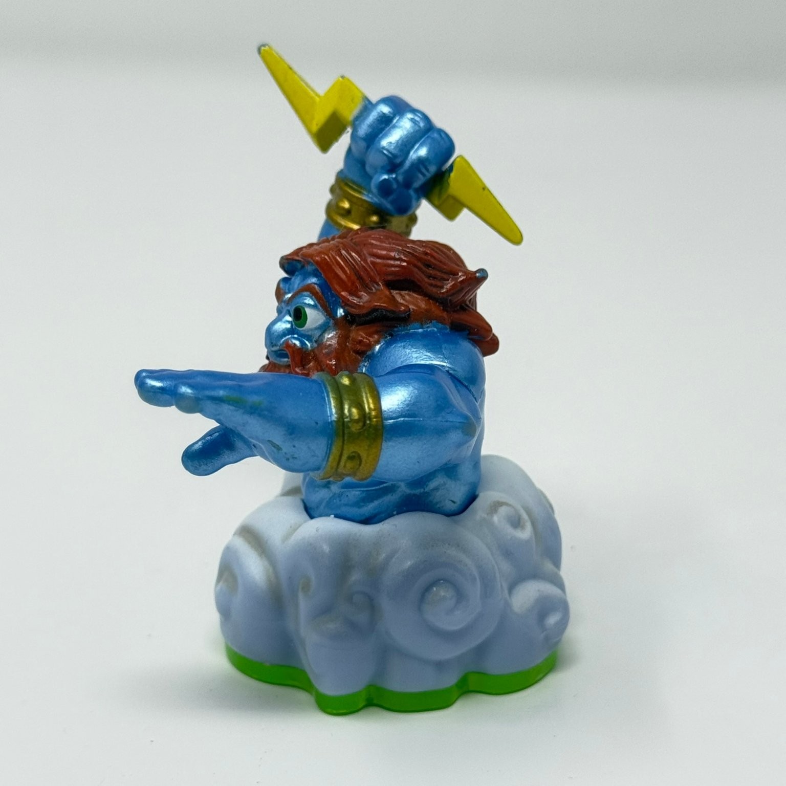 Activision Skylanders Lightning Rod Character Figure Multi-Platform