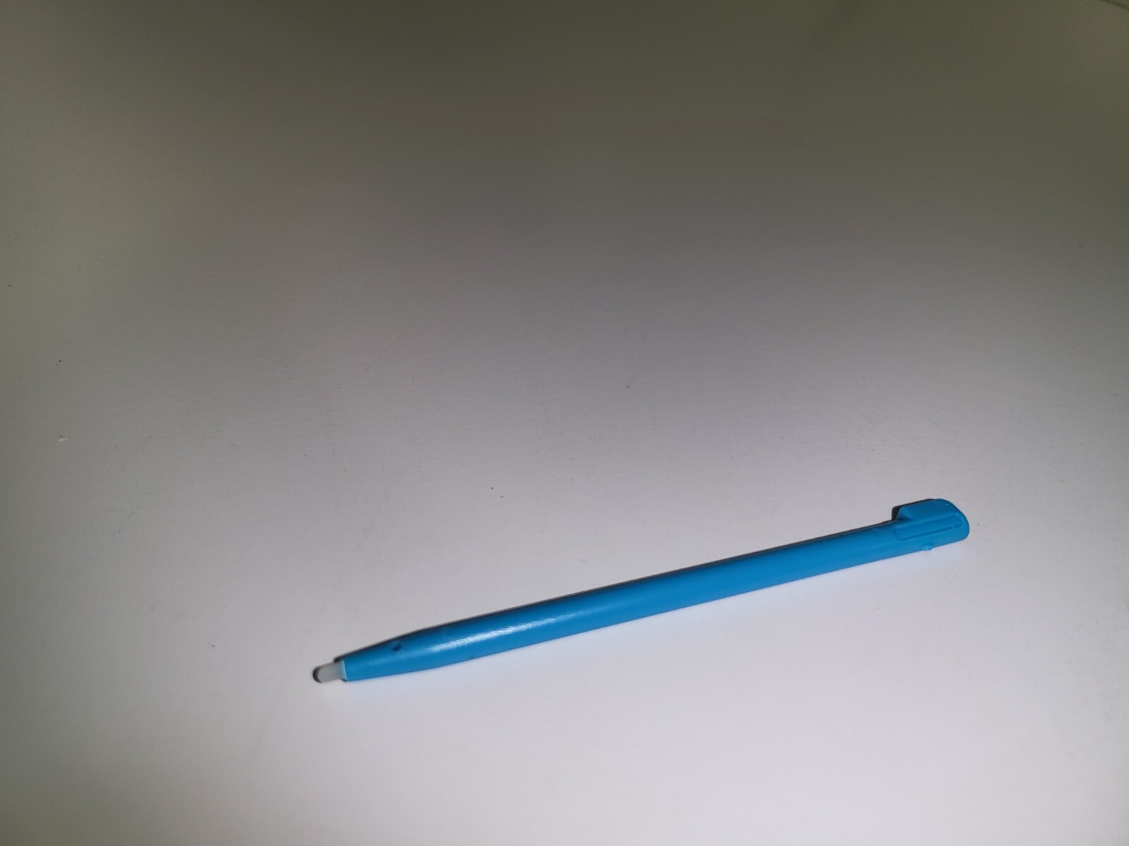 NEW Aqua Blue Stylus pen for the Nintendo DSi System Console #E19