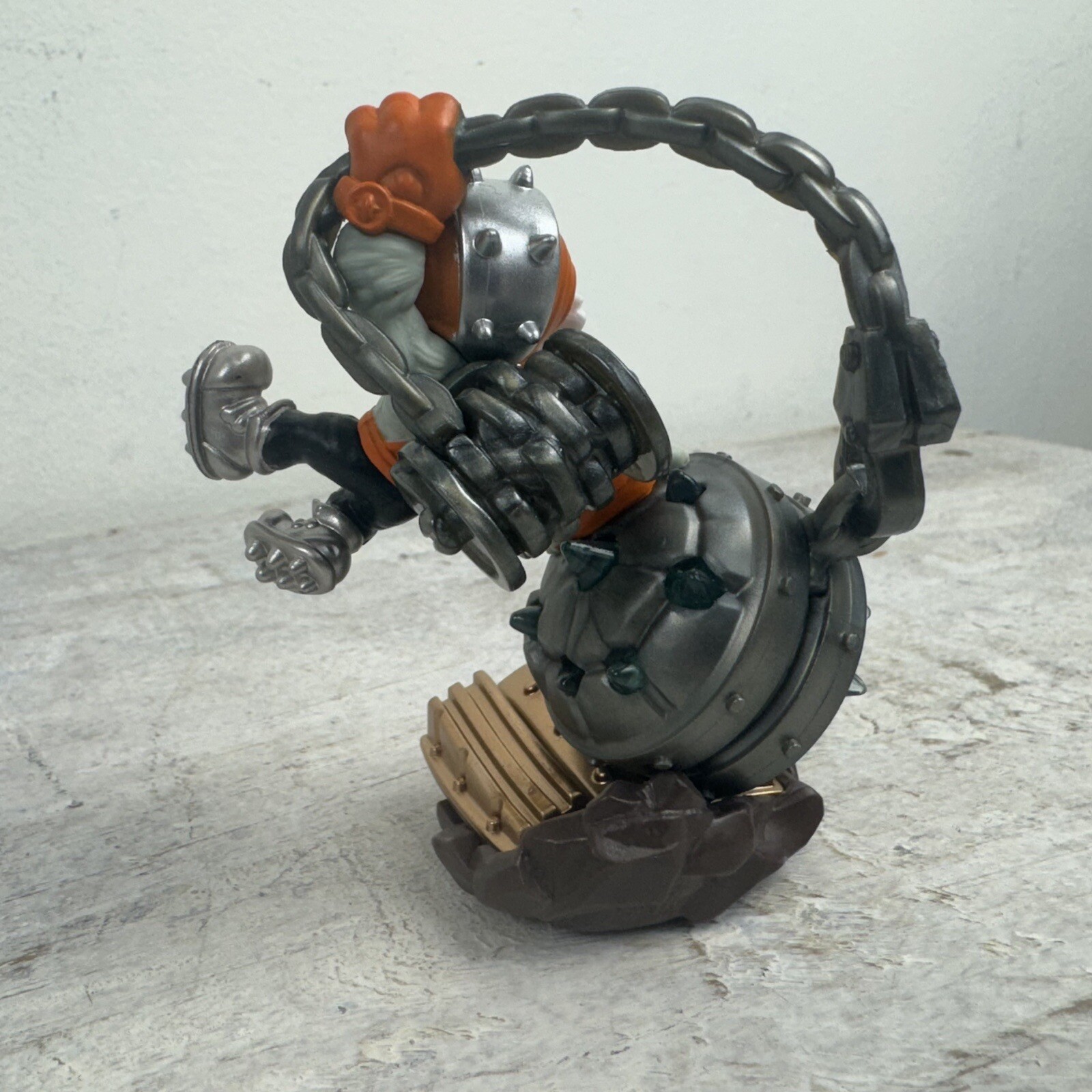 Smash Hit Skylanders SuperChargers #87531888 Figure Imaginators
