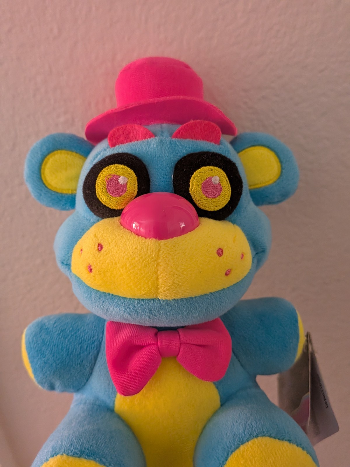 Funko Five Nights at Freddy’s Plush Lot ( Able to separate )