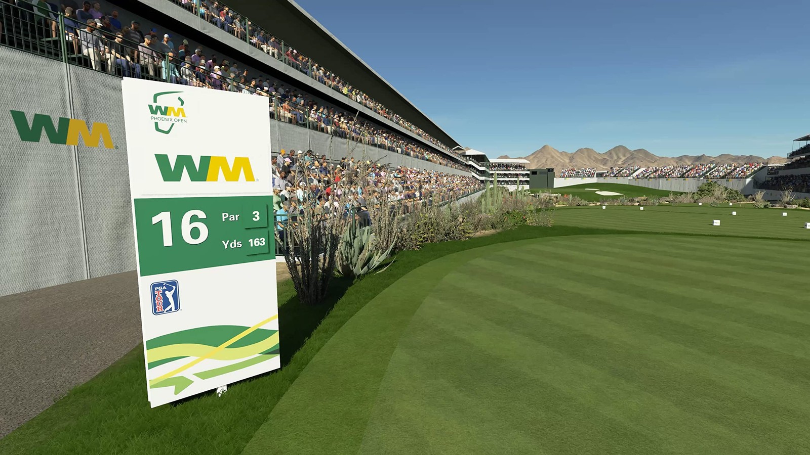 PGA Tour 2K23 – Xbox Series X