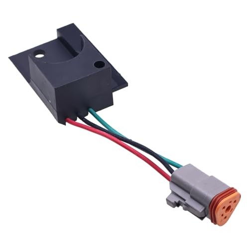 F&C Seat Bar Sensor 7105252 6680523 for Bobcat 553 653 751 753 763 773 853 863