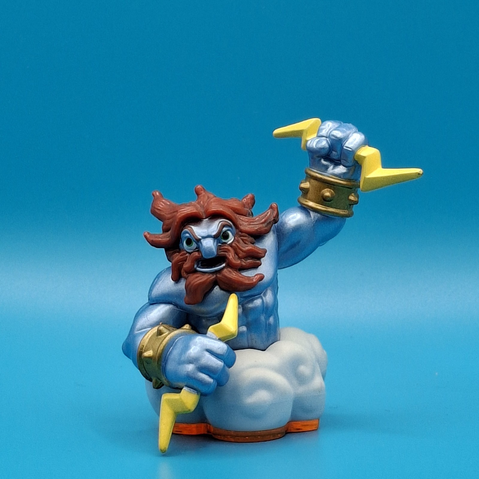 Skylanders Giants – Lightning Rod (Series 2)