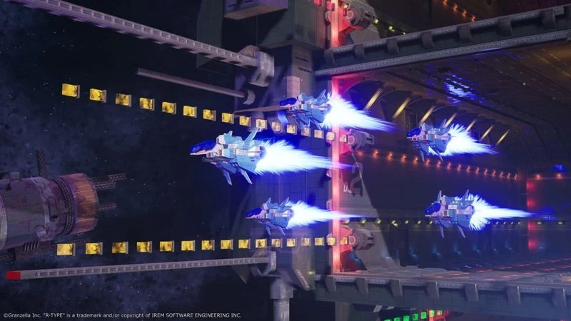 R-Type Tactics I & II Cosmos (PlayStation 5) Japan Import [Multi-Lang]