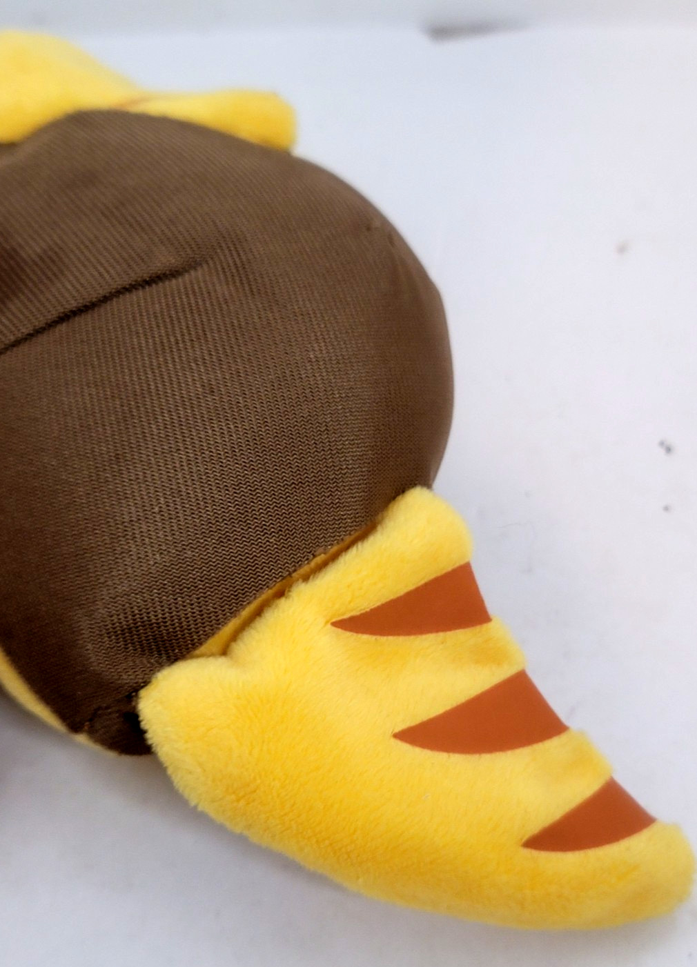 SCEA 2011 Ratchet & Clank “Ratchet” Plush 9″ See Pics/Cond. Fast Shipping