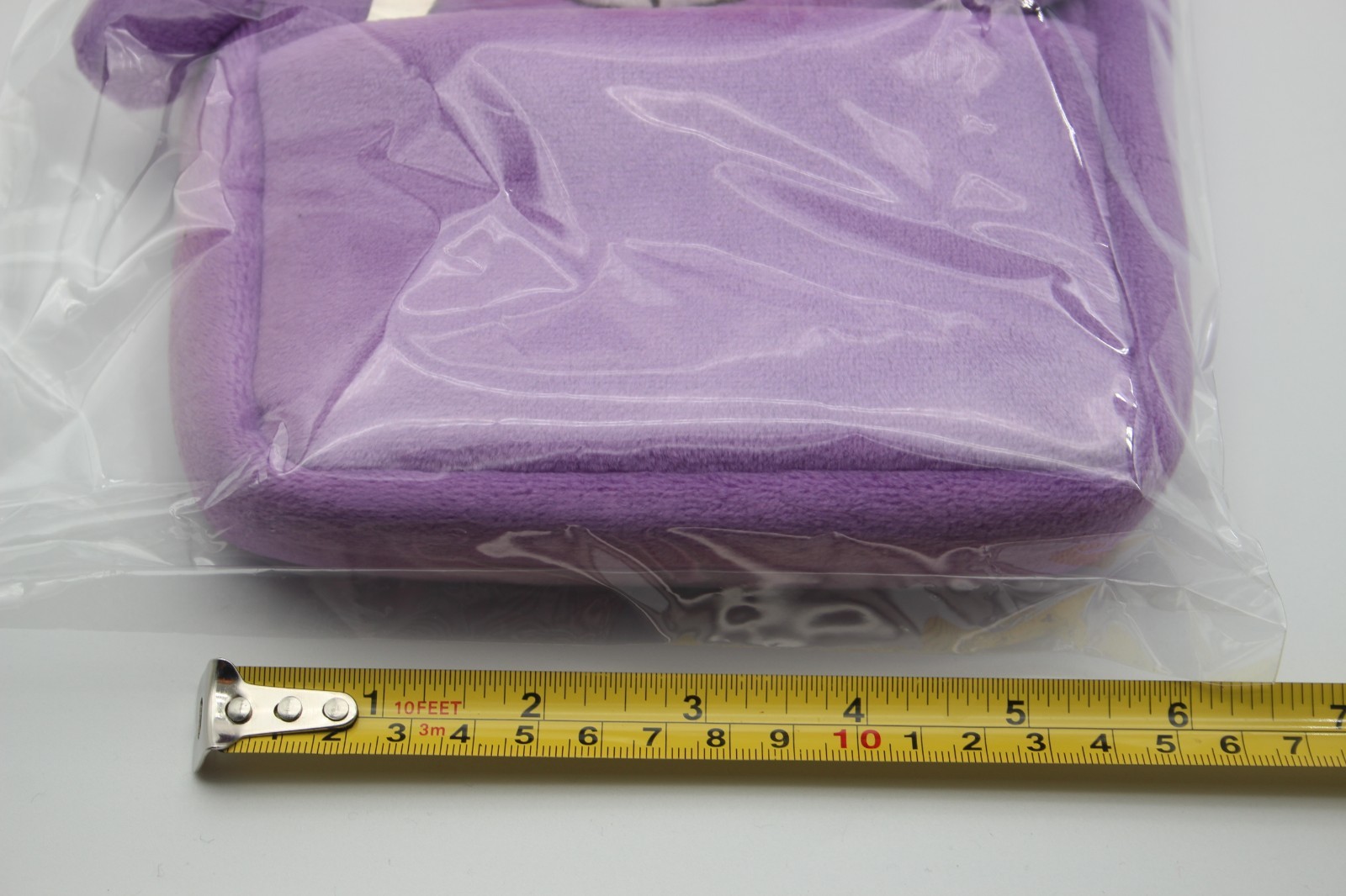 New! Pokemon Genger Carrying Case / Shoulder Bag – Purple for New 3DS XL/ Japan