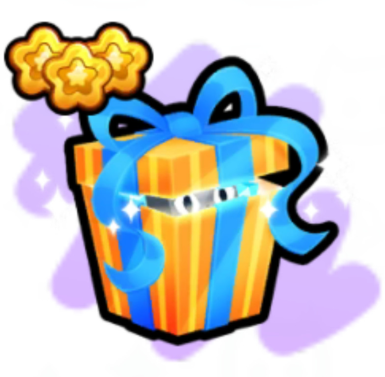Series 1 Legendary Gift Pet Sim Simulator 99 PS99 Roblox Game