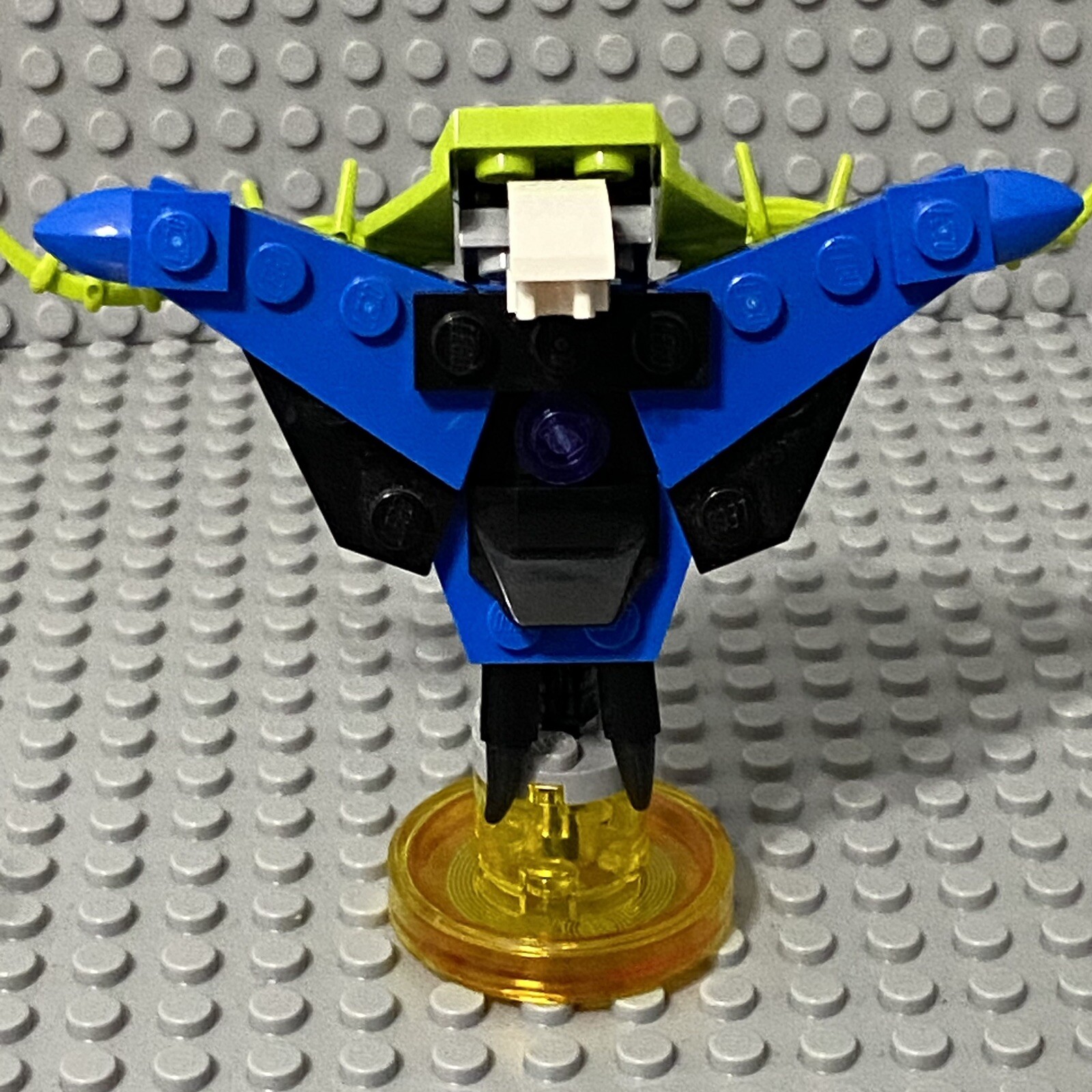 *LEGO@ Dimensions Fantastic Beasts Tina Goldstein Fun Pack Swooping Evil 71257👾