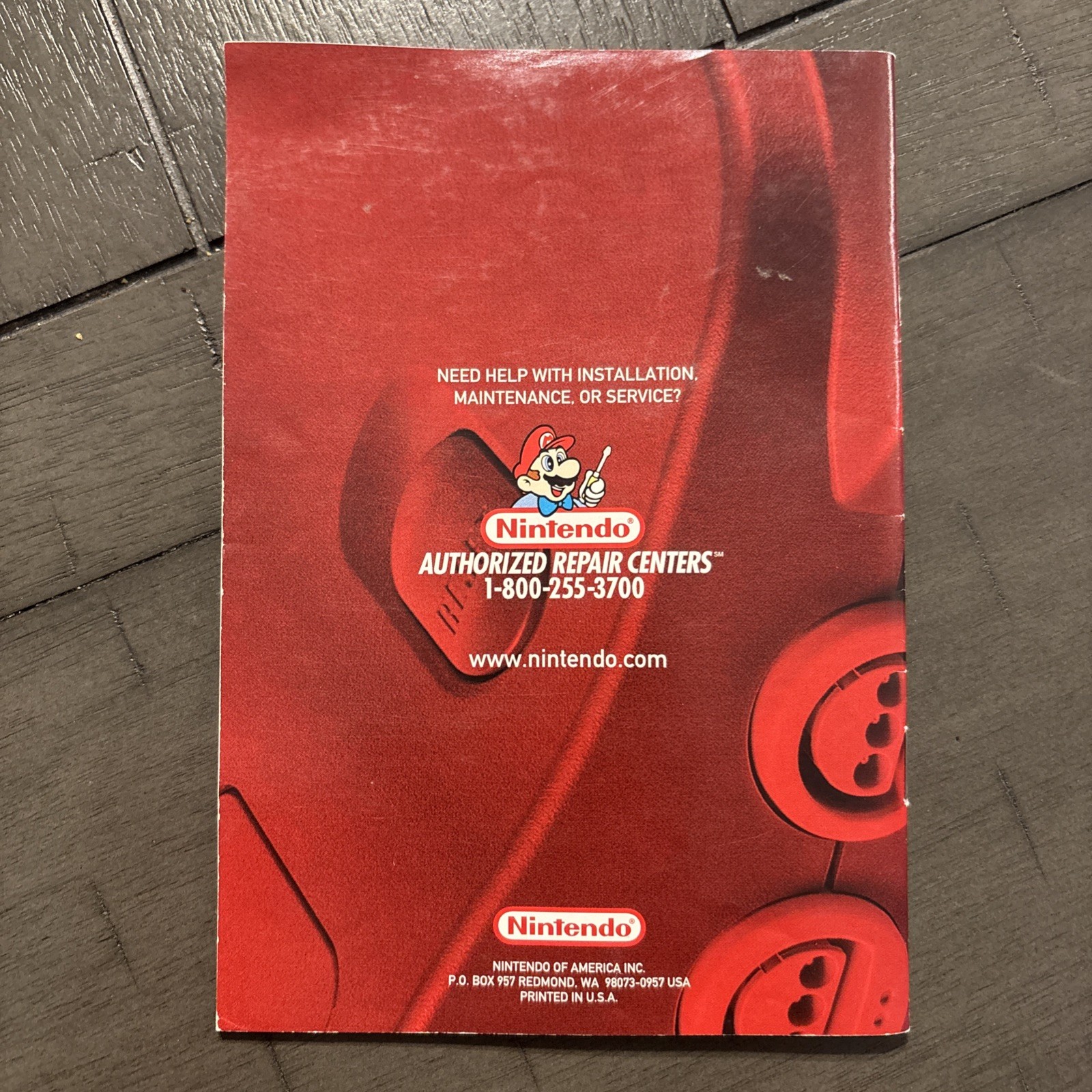 Mario Party 1 – N64 – Nintendo 64 CIB Complete very good condition
