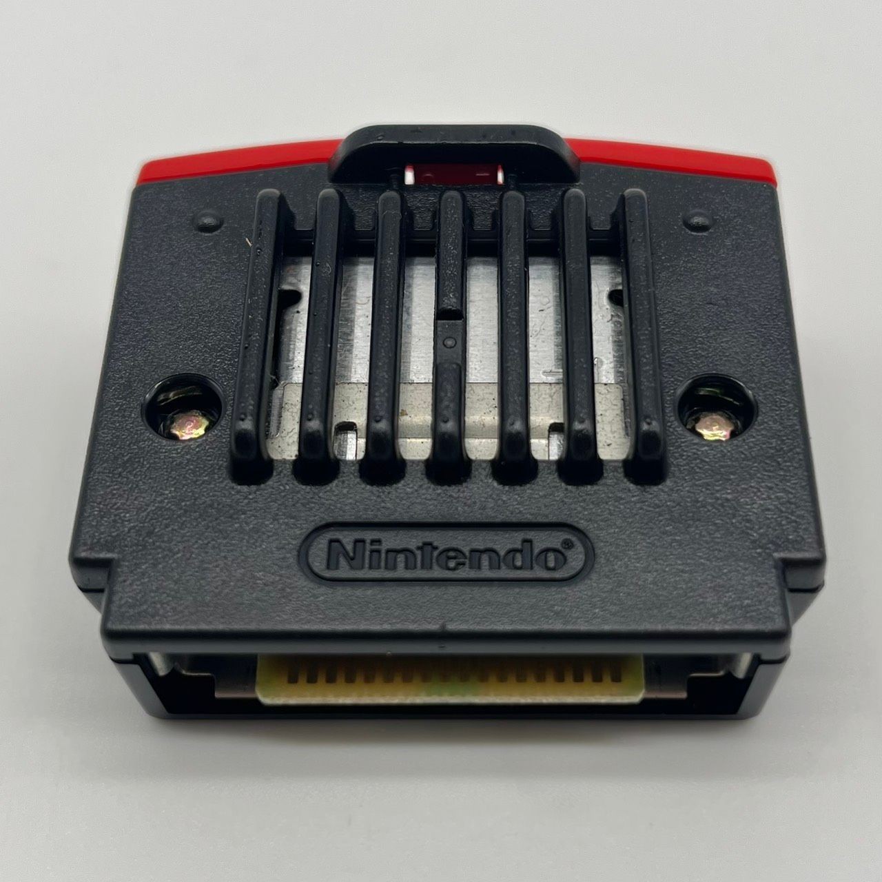Nintendo 64 Expansion Pak NUS-007 Genuine OEM Memory Upgrade Japan