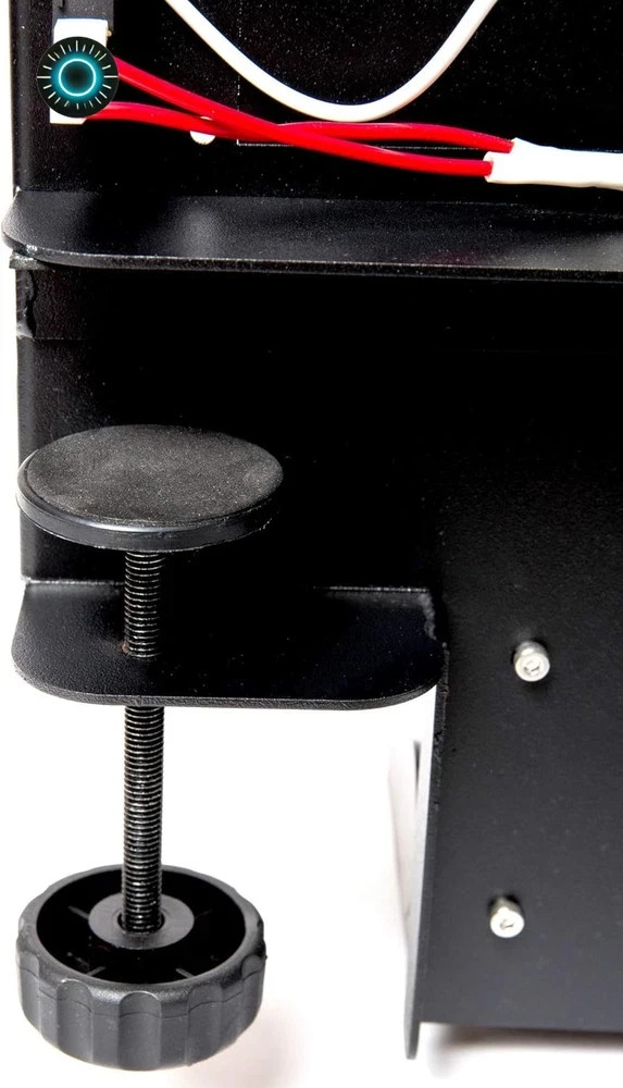 Complete Flight Simulator Cockpit – Compatible with Logitech Saitek Honeycomb