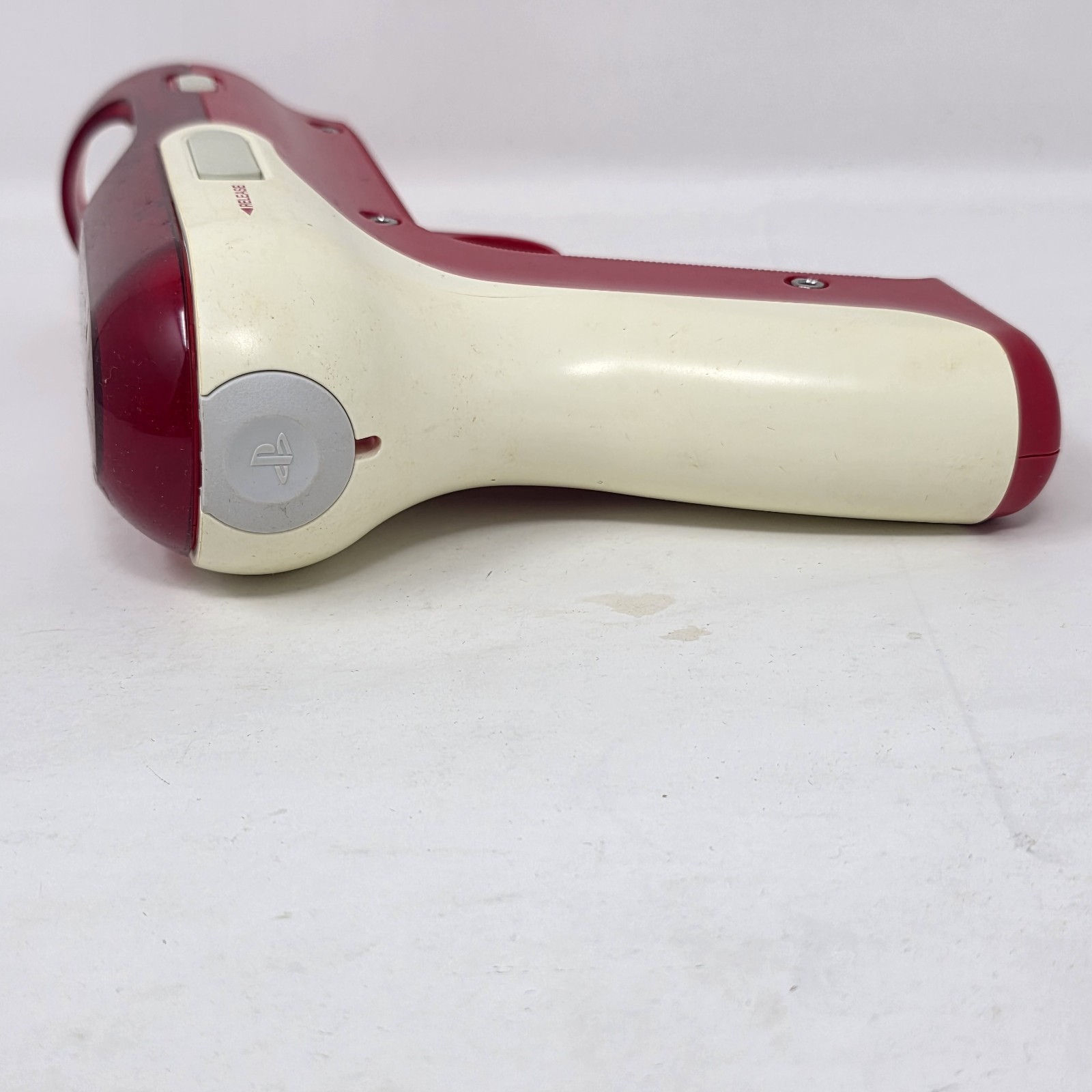 PS3 Sony PlayStation Move SHOOTING ATTACHMENT CECH-ZGA1U Official