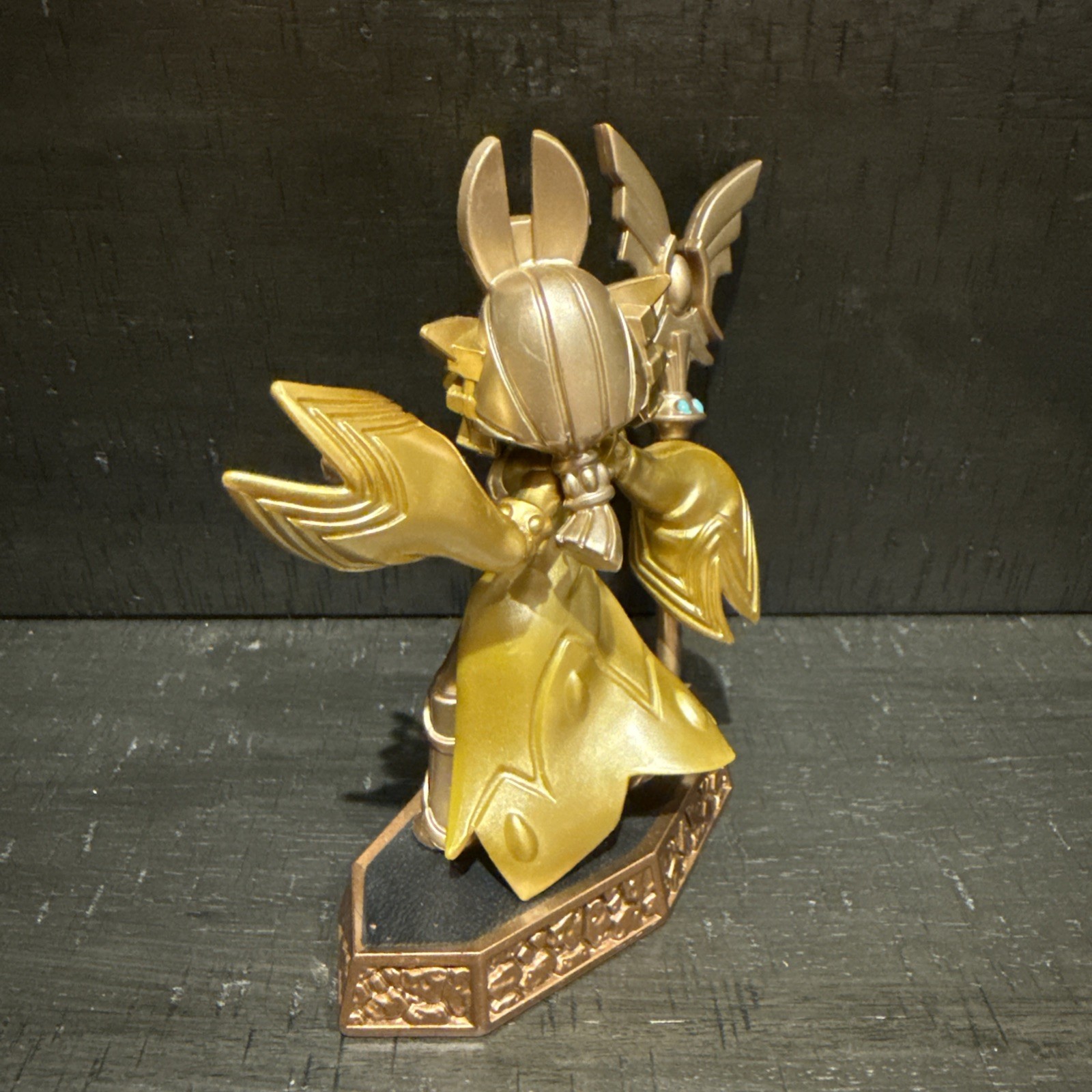 2016 Skylanders Imaginators set Sensei King Pen Golden Queen shipped well