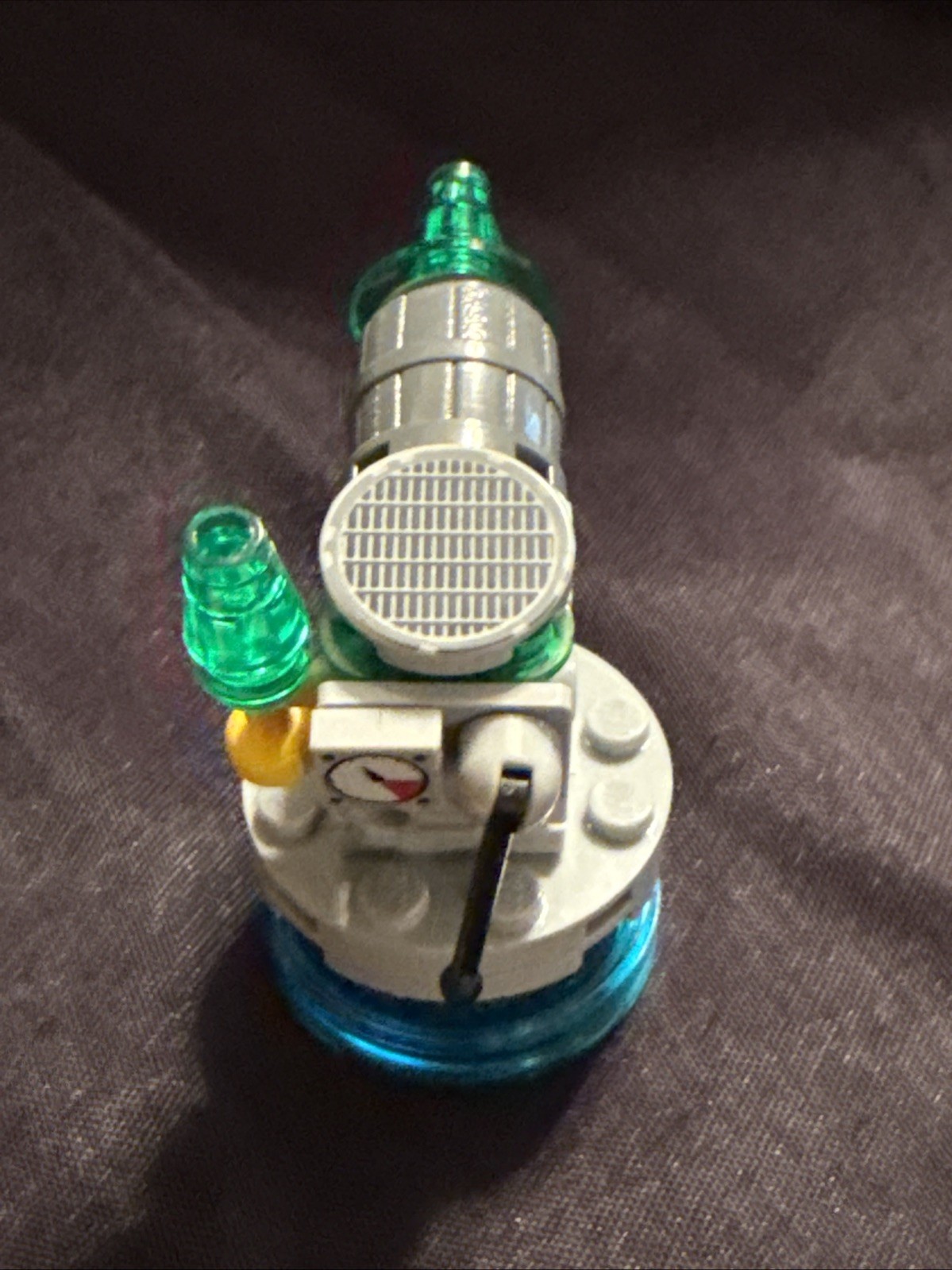 Lego Dimensions Slimer Fun Pack Ghostbusters 71241! AWESOME! B44