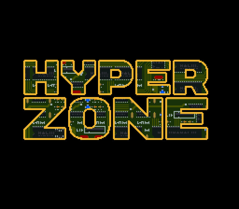 Hyperzone HAL Laboratory pre-owned Nintendo Super Famicom SFC SN