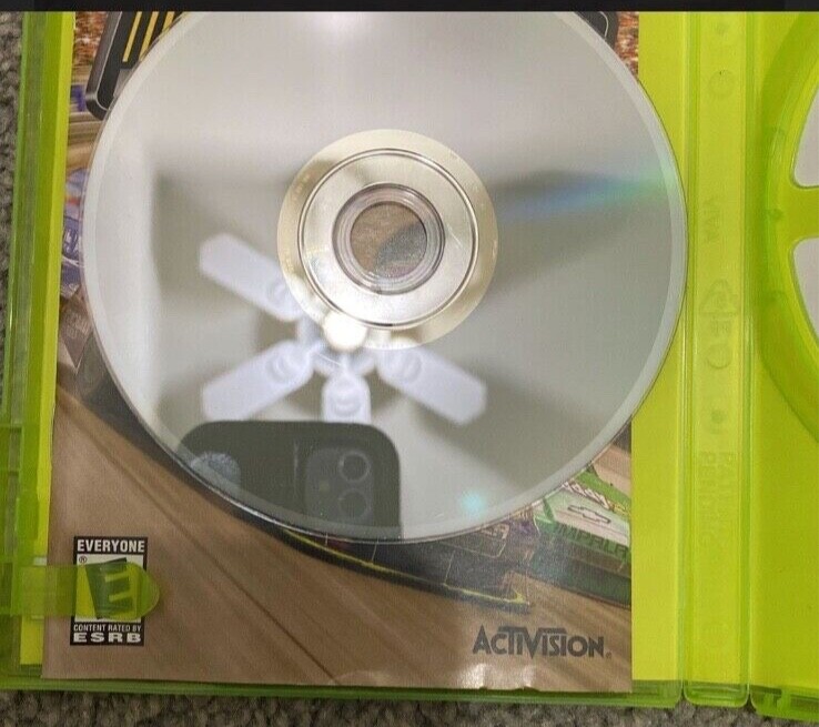 NASCAR The Game 2011 (Microsoft Xbox 360, 2011)