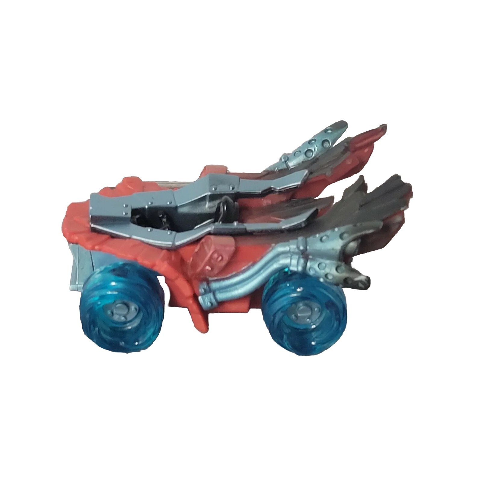 Spitfires Hot Streak Vehicle Skylanders SuperChargers WiiU PS4 Xbox 360 One
