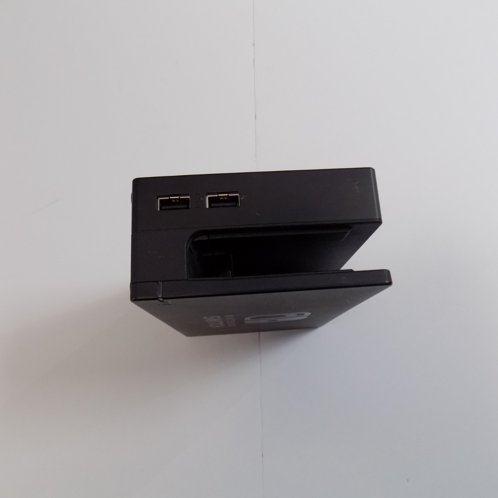 Nintendo Switch Dock only connect to TV Black (HAC-007) TESTED & WORKING