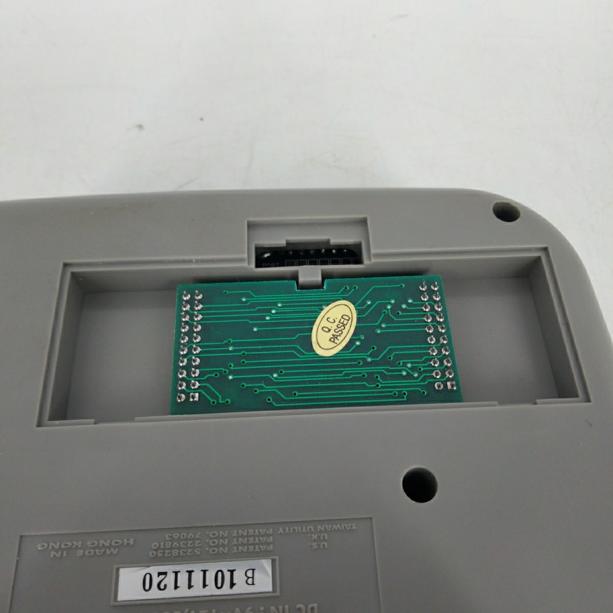 Professor SF Game Doctor SNES Nintendo UNTESTED SEE PICS W/ Disks
