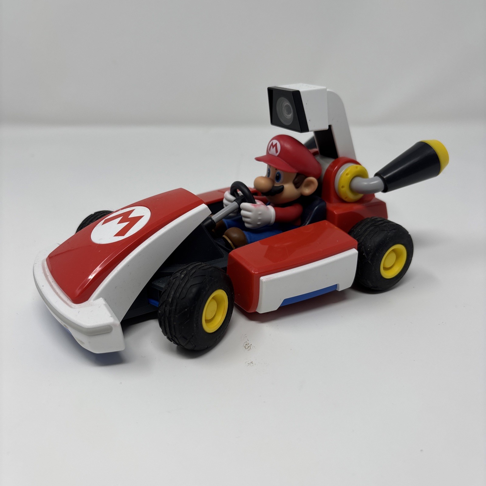 Mario Kart Live: Home Circuit Nintendo Switch Racing Game Add On