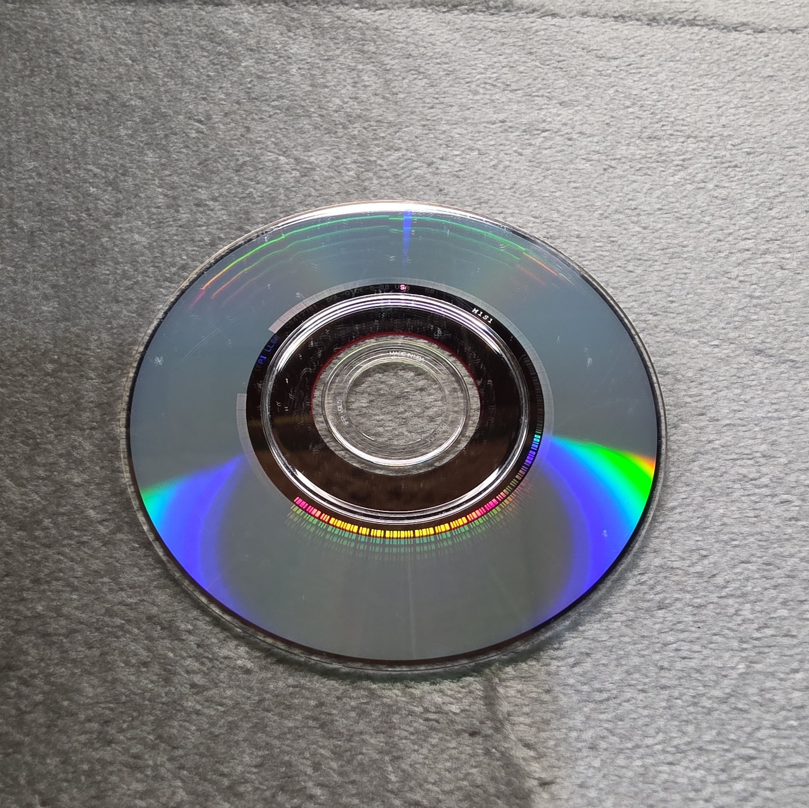 The Incredibles – Nintendo GameCube, Tested and Working