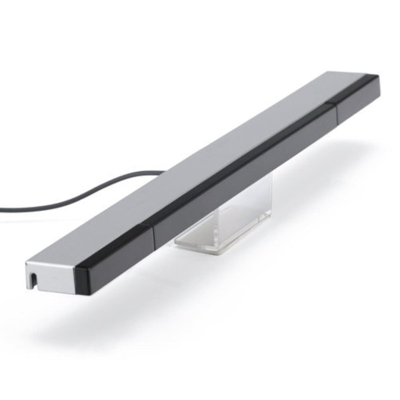 Wired Infrared Sensor Bar For Nintendo Wii And Wii U Brand New 6Z