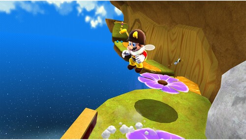 Super Mario Galaxy + Super Mario Galaxy 2 for Nintendo Switch [Used Very Good Vi