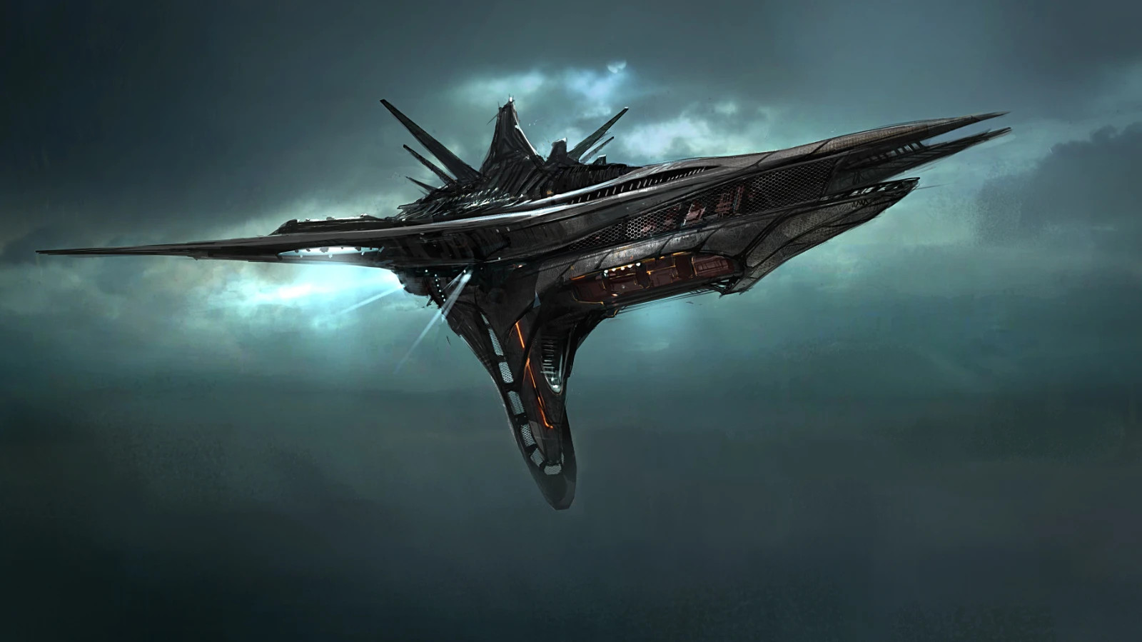 Star Citizen Merchantman LTI Lifetime Insurance CCUd – Space Vendor