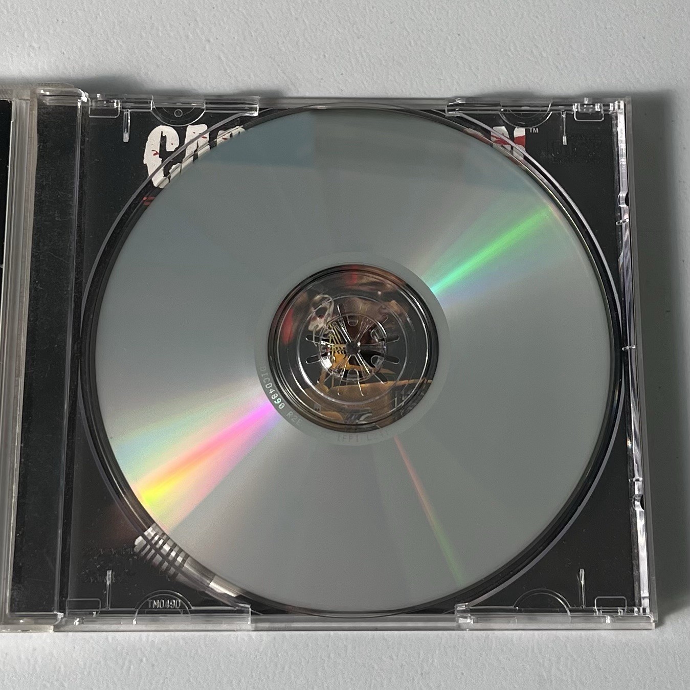 Carmageddon PC Game 1997 Interplay The Racing Game For The Chemically Imbalanced